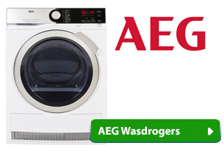 AEG Wasdrogers