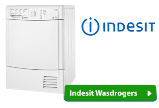 Indesit Wasdrogers