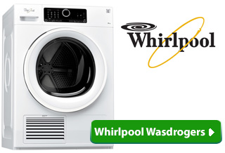 Whirlpool Wasdrogers