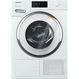 Miele TWR 780 WP Eco & Steam