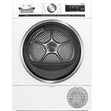 Siemens WT48XM75NL IntelligentCleaning