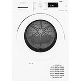 Whirlpool FFT M10 72 BE