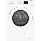 Whirlpool FFT M11 82 BE